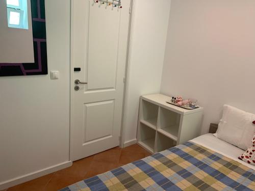 House and Rooms in Lisbon, Lisabon (fotografie 6)