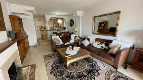  Golf&Playa Marbella in Estepona