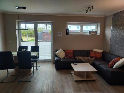 Apartment in Stadtvilla Andrea, Tönning (zdjęcie 8)