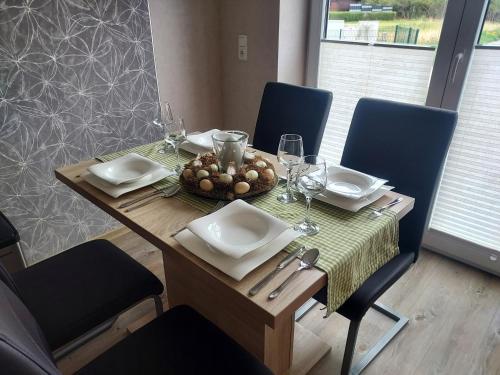 Apartment in Stadtvilla Andrea, Tönning (zdjęcie 6)