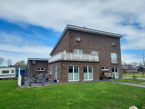 Apartment in Stadtvilla Andrea, Tönning (zdjęcie 2)