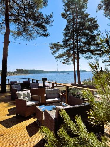 Beach Hotel Santalahti