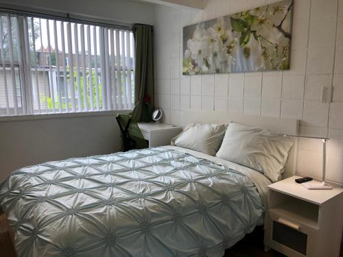 Hyde Park Modern Private Room - Near Univ of Chicago in Hyde Park