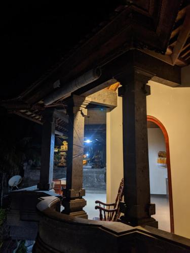 ウブド ドリーム