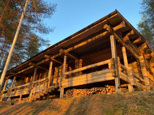 . Guesthouse Villa Muurla