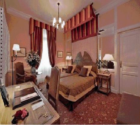 Hotel de la Cité & Spa MGallery - image 6