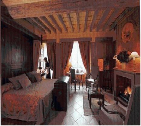 Hotel de la Cité & Spa MGallery - main image