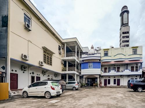 OYO Life 91160 Wisma Srijaya Syariah