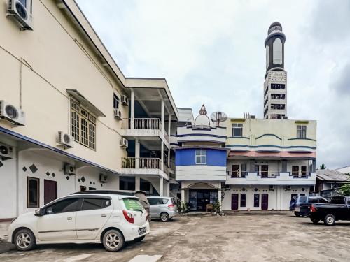 OYO Life 91160 Wisma Srijaya Syariah