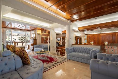 Milton Boutique Hotel