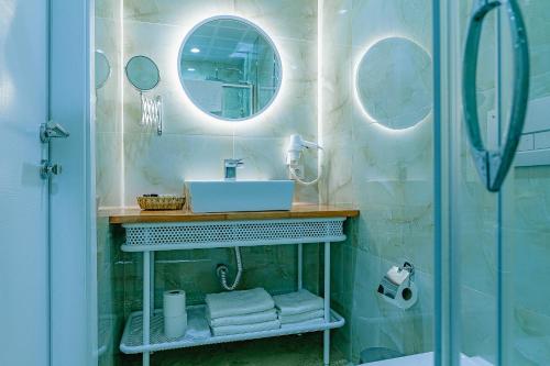 Beytul Galata Suites - image 6