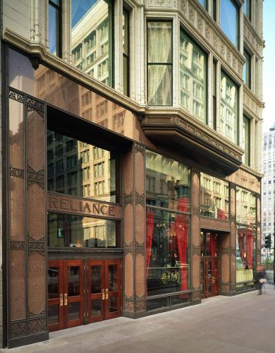 The Alise Chicago - A Staypineapple Hotel