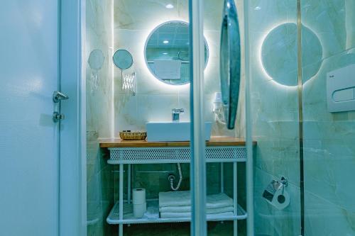 Beytul Galata Suites - image 12