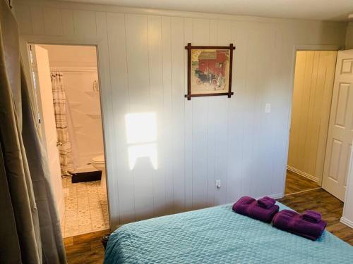 Mountain Vibes at Hidden Pond Lodge - 3beds/2bth thumb 2