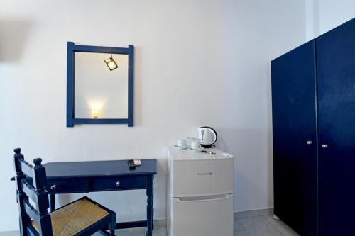 Lunar Santorini Hotel Santorini Greece