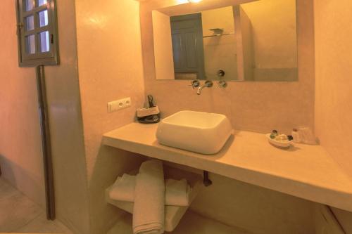 Riad La Porte de l'oasis Room Type - Superior Double Room