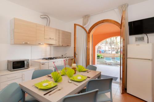  Camping Mare e Pineta in Lido di Spina