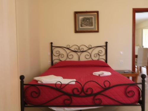 Marilena, Matala (foto 6)