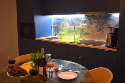 Apartamentos Colmeia 5