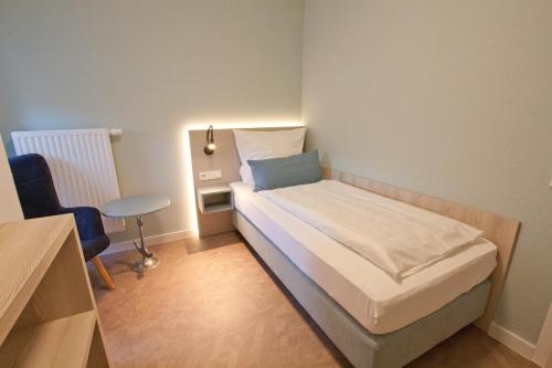 Hotel Garni Goldener Anker - image 3