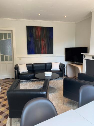 Loft at Bruges 5