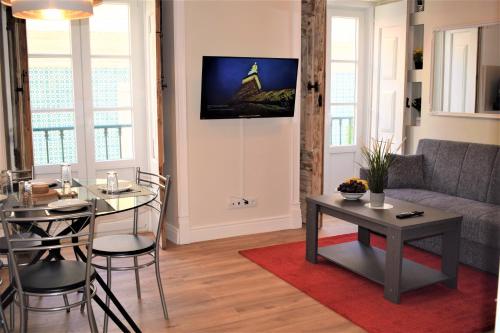 Apartamentos Colmeia 5