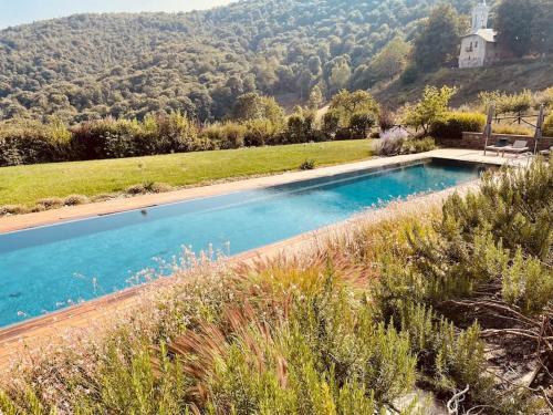 Dionisia's Home, Pool, Spa on Monviso UNESCO ALPS