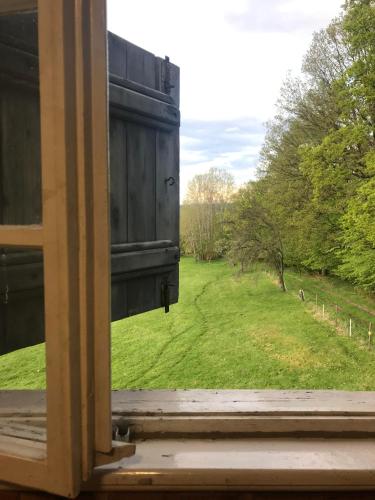 Chata s duší (Chata s dusi) in Beroun