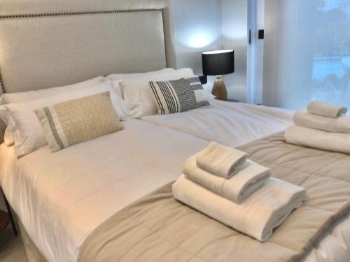 Luxury Apartment Fernando - The View Fuengirola - image 3