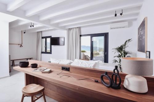 Ikaros Suites in Ammoudara
