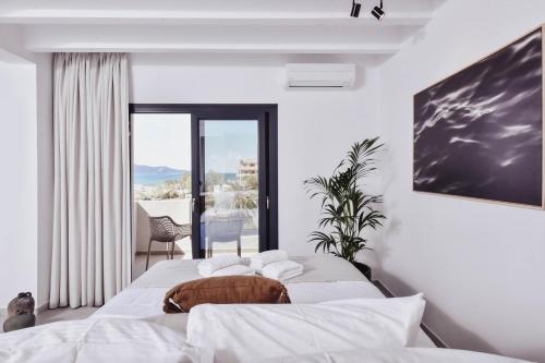  Ikaros Suites in Ammoudara