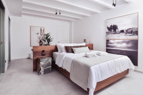  Ikaros Suites in Ammoudara