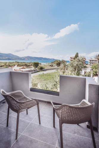 Ikaros Suites - image 14