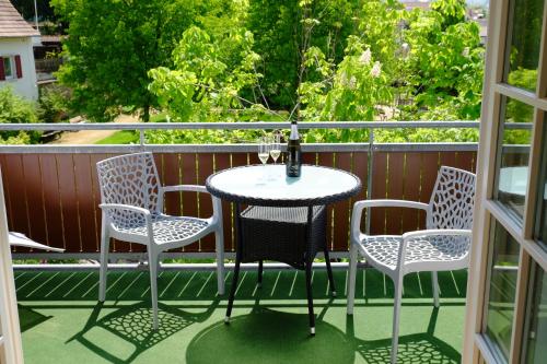 Flair Hotel Schwanen in Bad Bellingen
