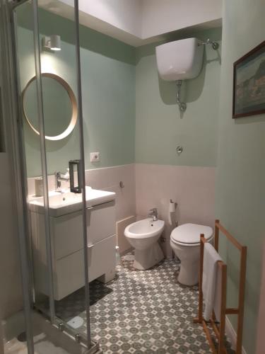 La casa di FLO, Neapel (Foto 4)
