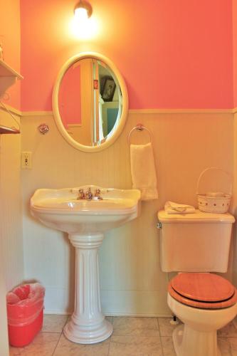 Summer Room