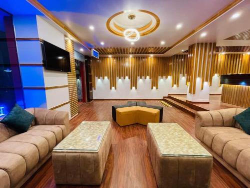 Delowar Paradise - Cox's Bazar