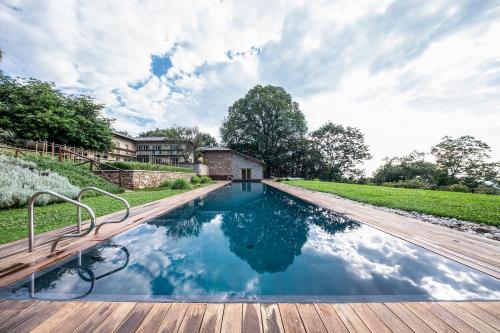 Dionisia's Home, Pool, Spa on Monviso UNESCO ALPS - Accommodation - Verzuolo