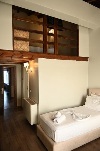 Hotel Onufri - zdjęcie 5