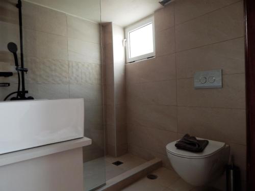 Posidonio Hotel - image 13