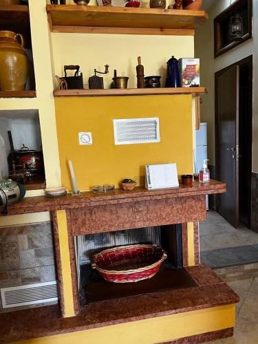 Casa Maria Host Green - Casa vacanze - Rossano in Rossano