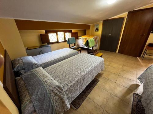 Casa Maria Host Green - Casa vacanze - Rossano in Rossano