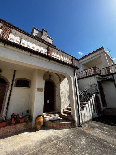 Vistas, Casa Maria Host Green - Casa vacanze - Rossano in Rossano