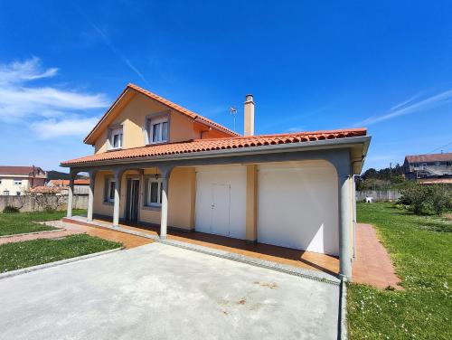  Casa Aviño in Razo