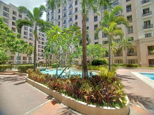 Taj's Condotel, Manila (fotografie 8)