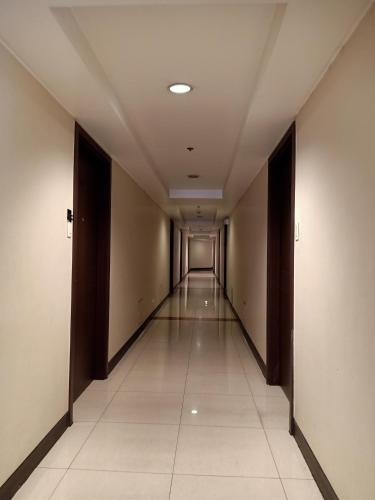Taj's Condotel, Manila (fotografie 10)