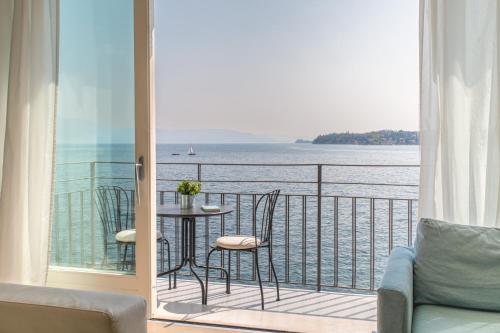 Luxury Lake View Apartments - Salo