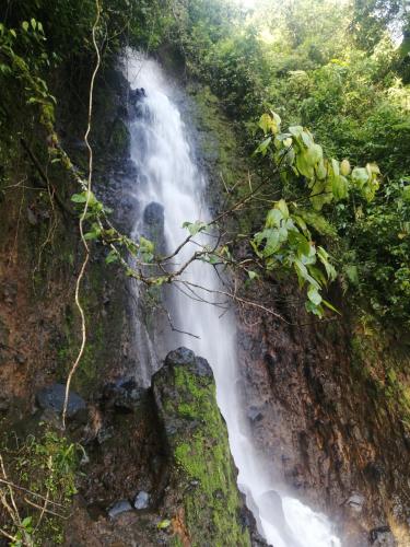 Apartment near Waterfall of love, free Wifi