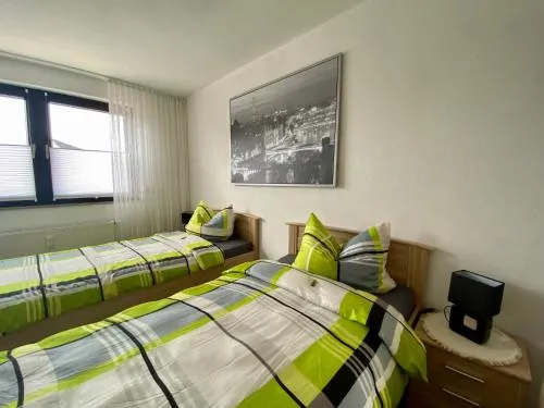 Apartment Anita in Bottrop, Deutschland