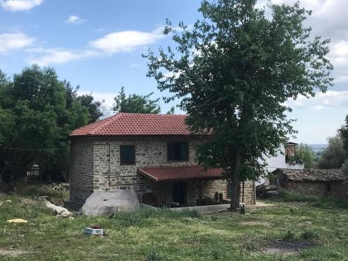 Lovely house in the heart of nature